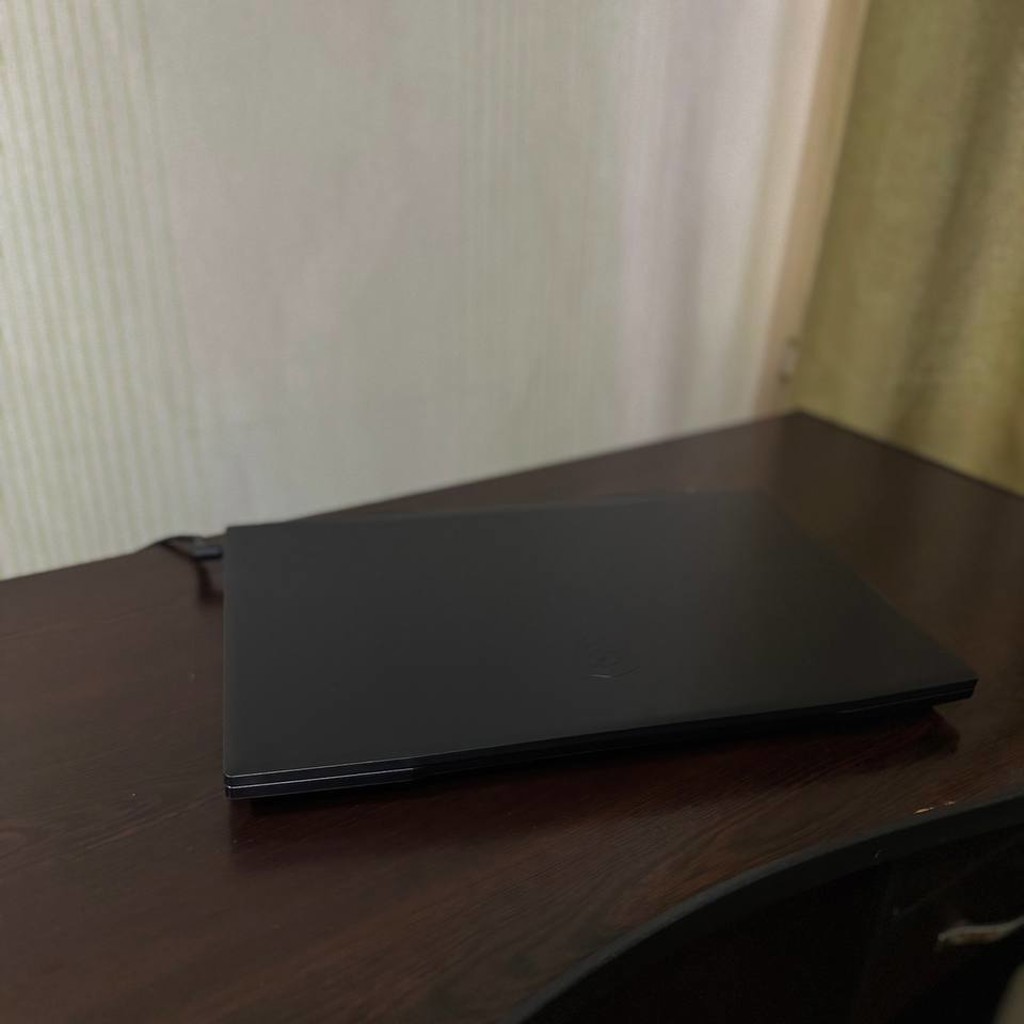 Ноутбук Игровой MSI Katana GF76