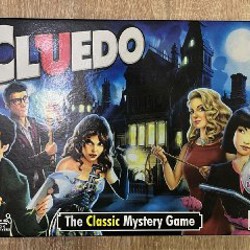 Cluedo - фото 3