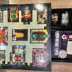 Cluedo - фото 4