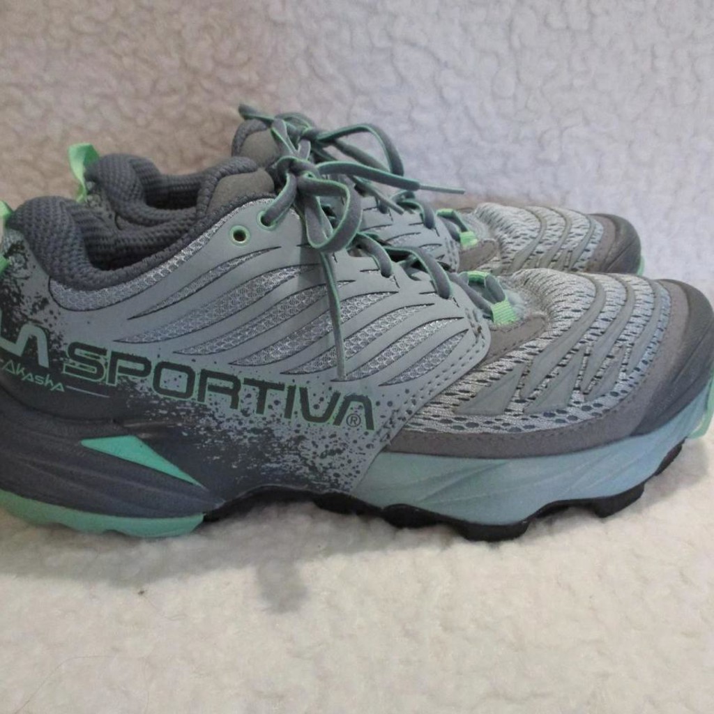 Кроссовки La Sportiva