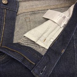 Джинсы Uniqlo Selvage - фото 2