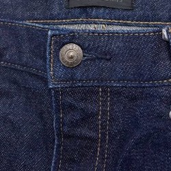 Джинсы Uniqlo Selvage - фото 5