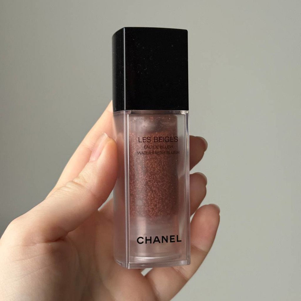 Румяна Chanel