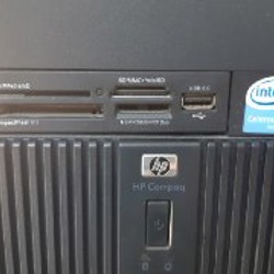 Ноутбук HP 6460b - фото 6
