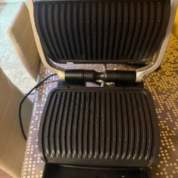 Tefal Optigrill Elite - фото 2