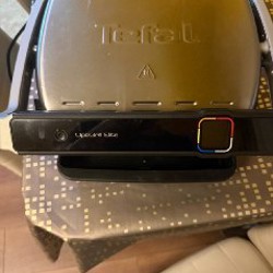 Tefal Optigrill Elite - фото 3