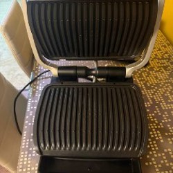 Tefal Optigrill Elite - фото 4