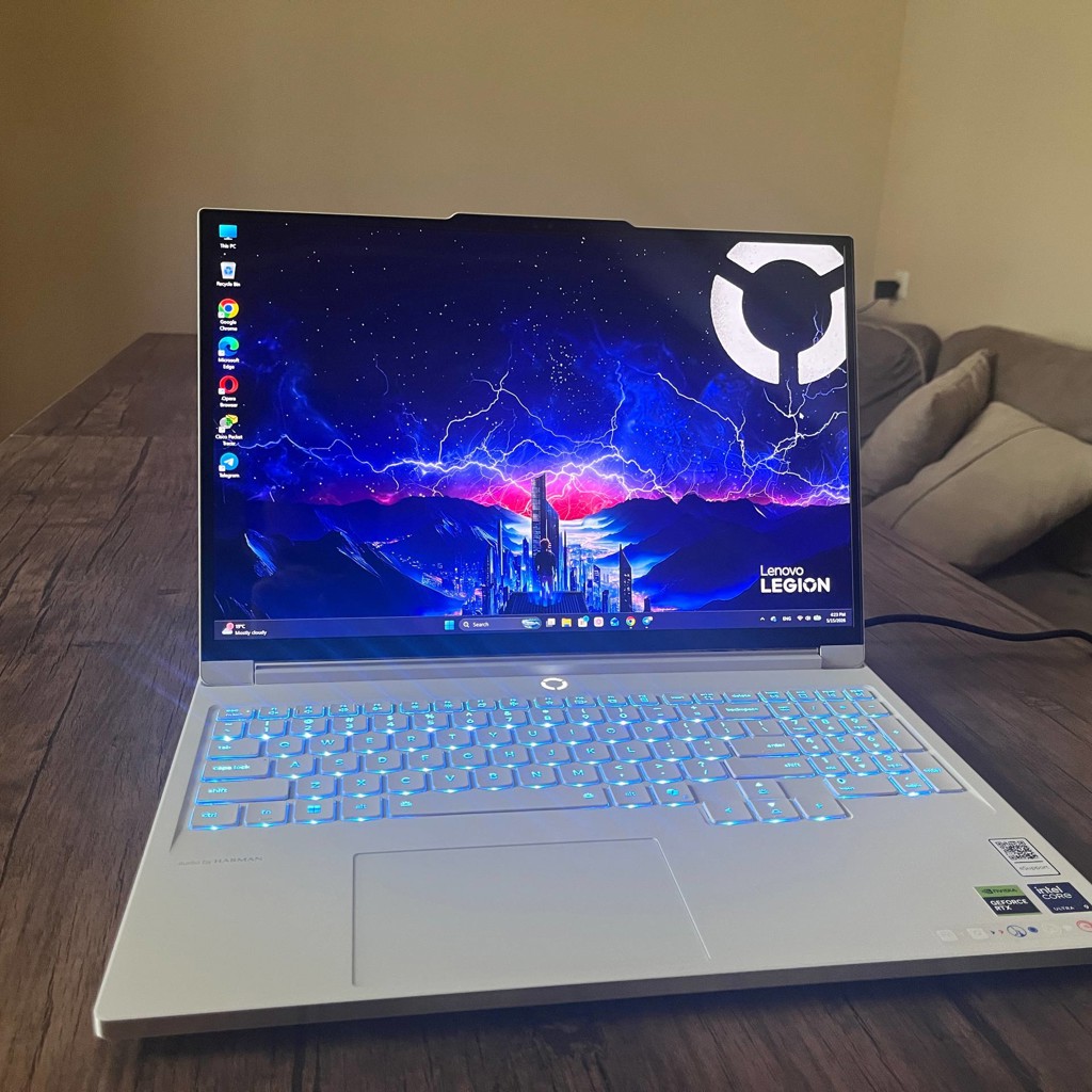 Lenovo Legion 7 Gen 10