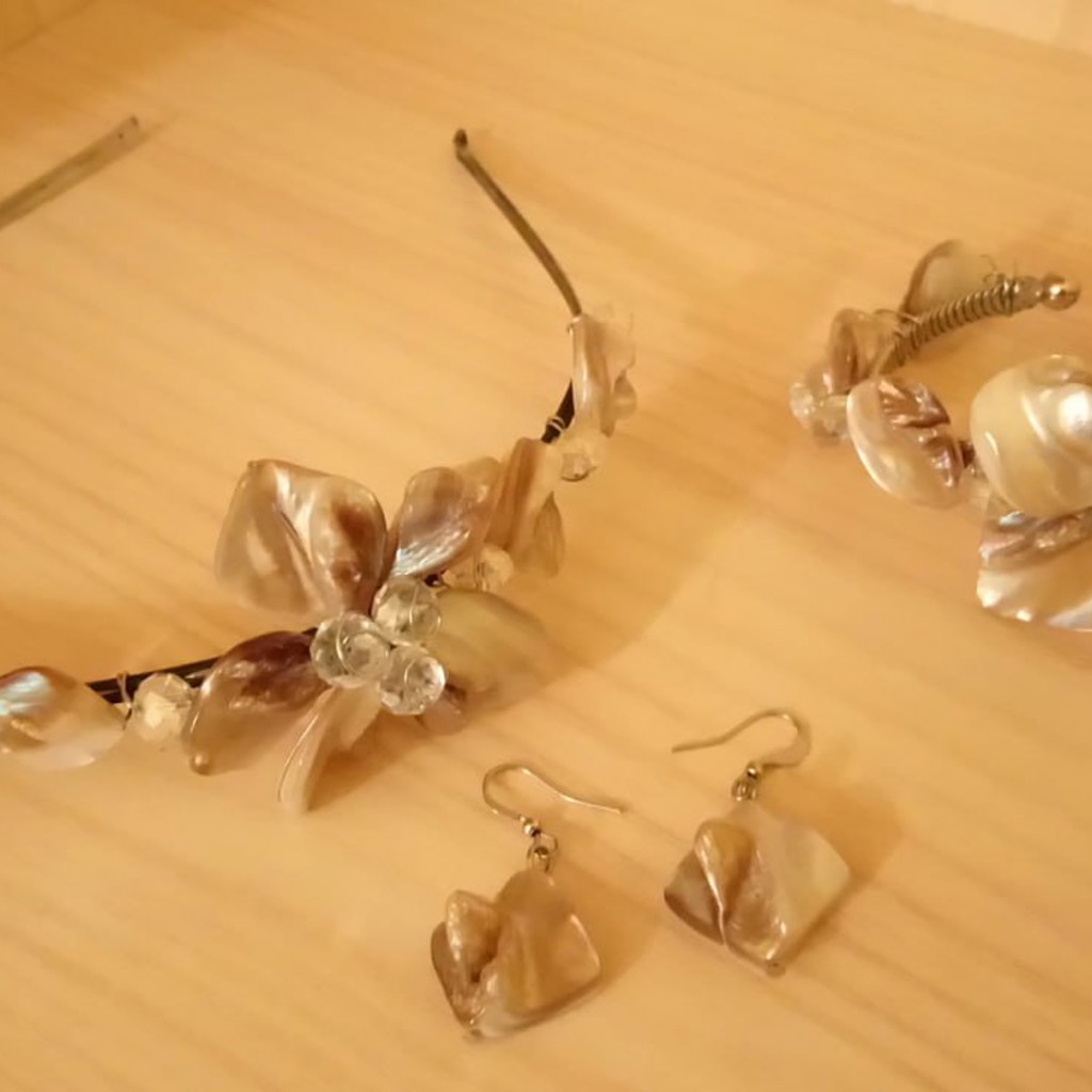 Комплект из камней