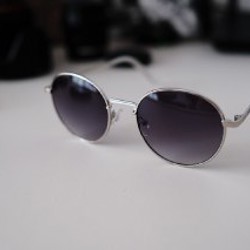 D.Franklin Round Legacy Silver - фото 4