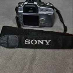 Sony A100 - фото 2