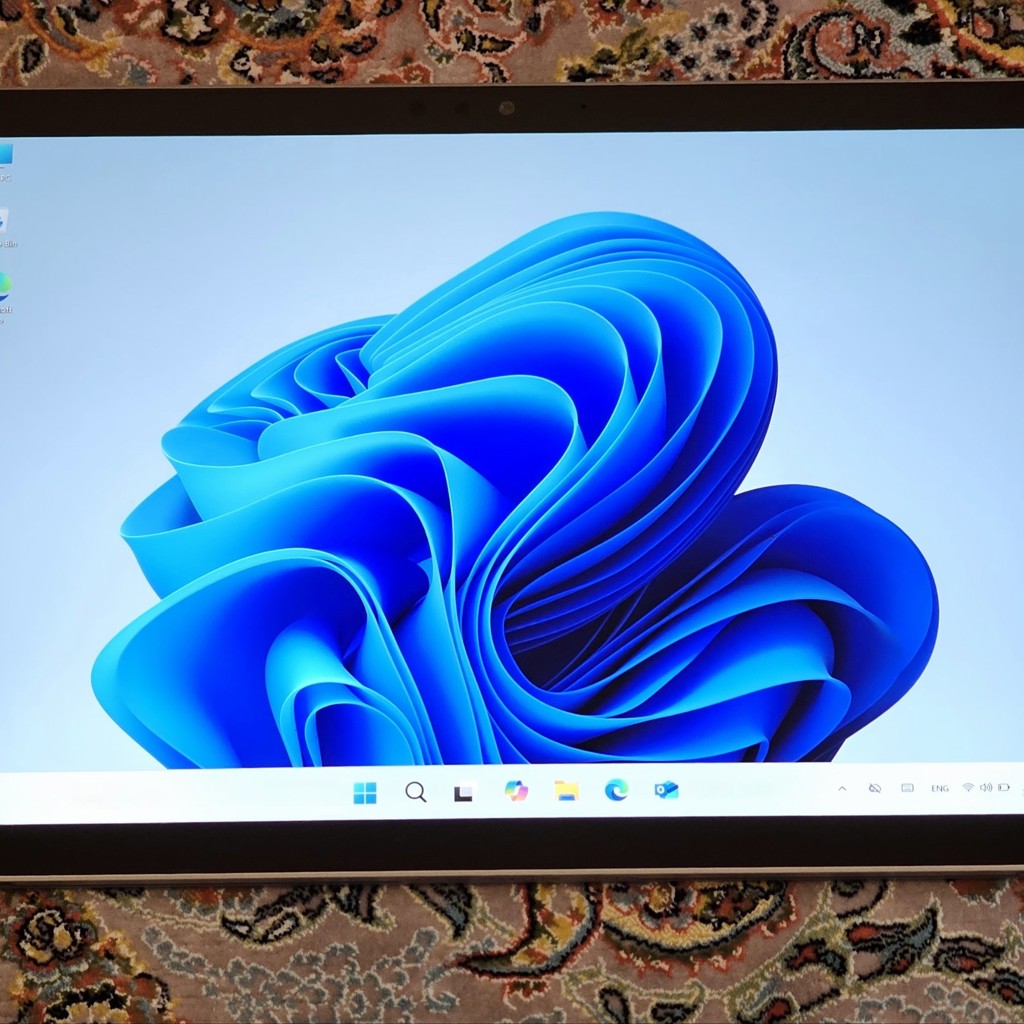 Ноутбук трансформер Microsoft Surface Book 2