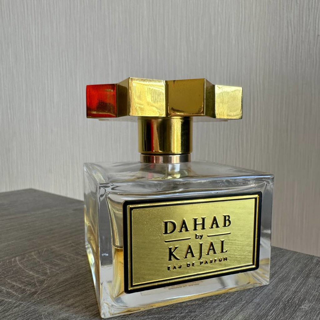Dahab by Kajal