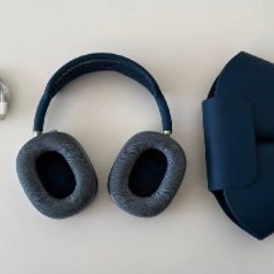 Наушники Apple AirPods Max Blue - фото 3
