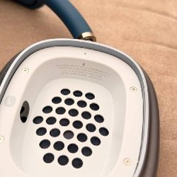 Наушники Apple AirPods Max Blue - фото 4