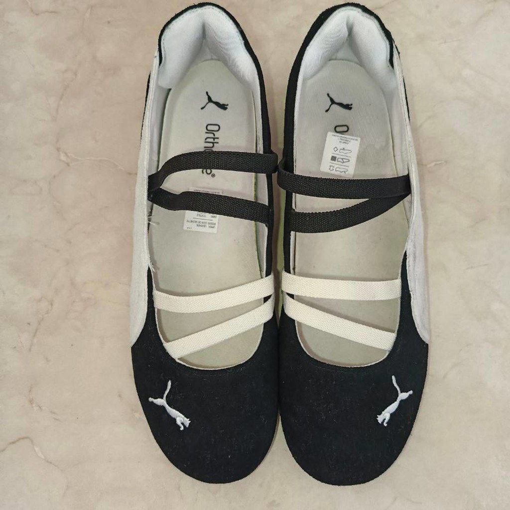Кроссовки Puma