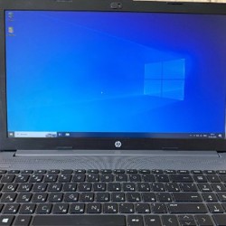 Ноутбук HP 250 G7 - фото 2