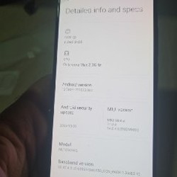 Xiaomi mi 11 lite - фото 3
