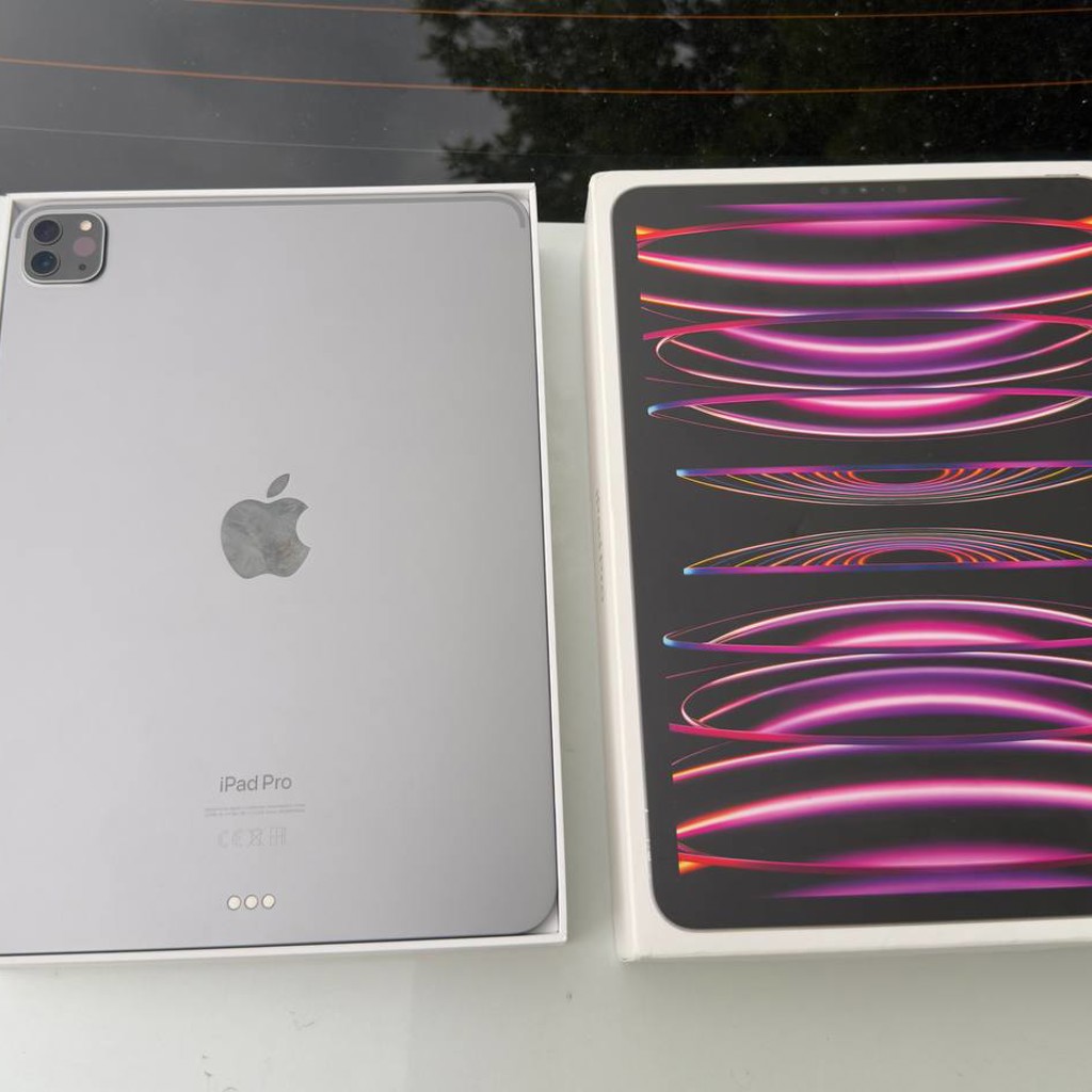 IPad Pro M2 2022