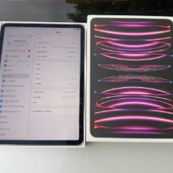IPad Pro M2 2022 - фото 2