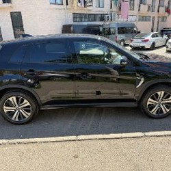 Mitsubishi Outlander Sport 2023 - фото 3