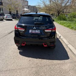 Mitsubishi Outlander Sport 2023 - фото 4