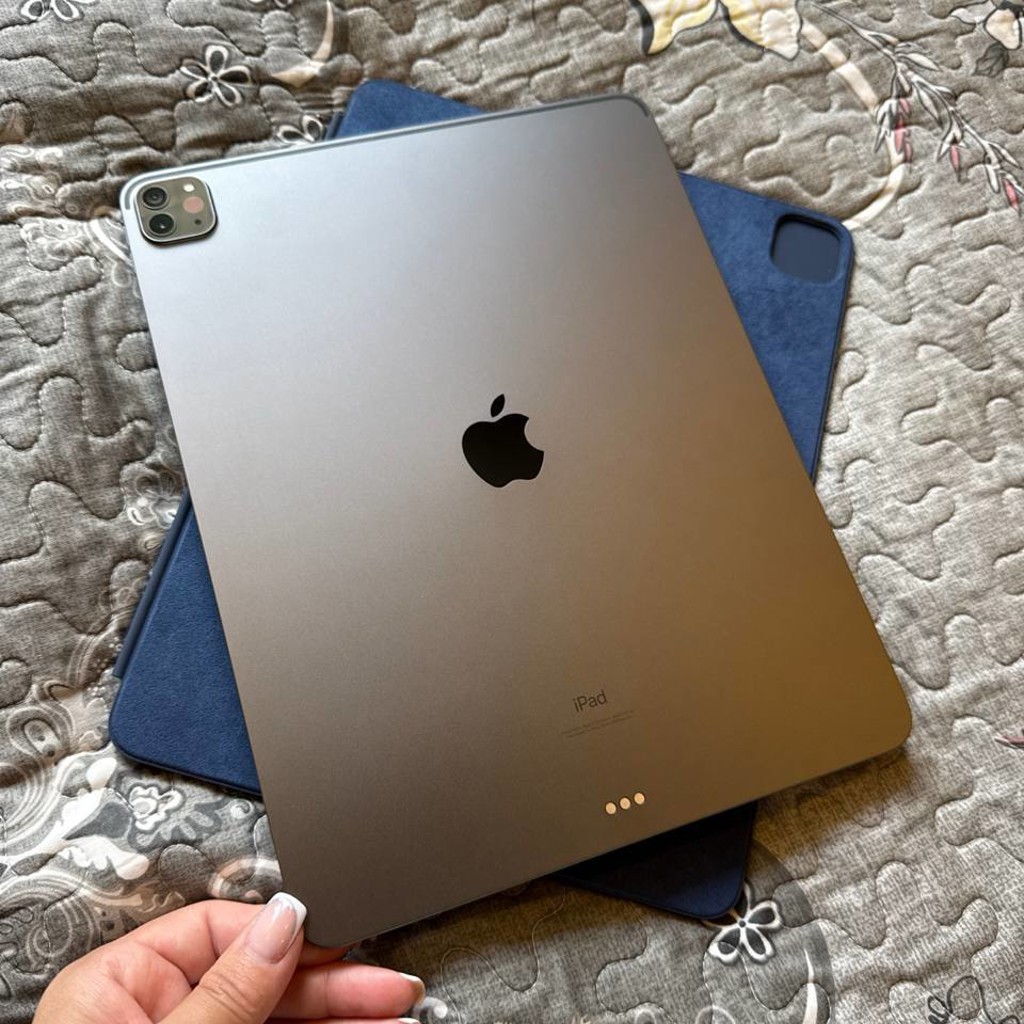 IPad Pro 12,9 (5 поколение)