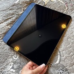 IPad Pro 12,9 (5 поколение) - фото 2