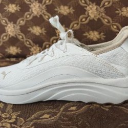 Кроссовки Puma - фото 4
