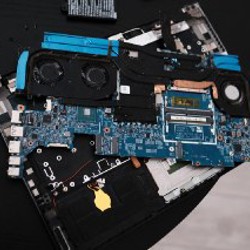 Ноутбук Acer Predator Triton 500 - фото 4
