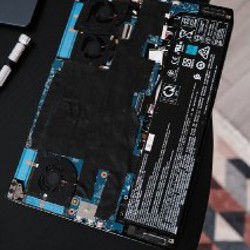 Ноутбук Acer Predator Triton 500 - фото 5