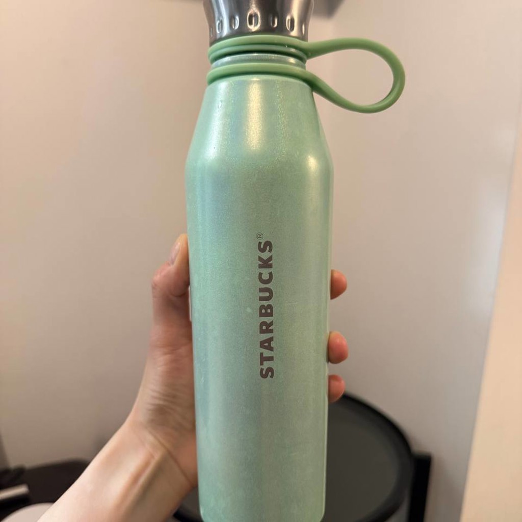 Бутылка термос Starbucks