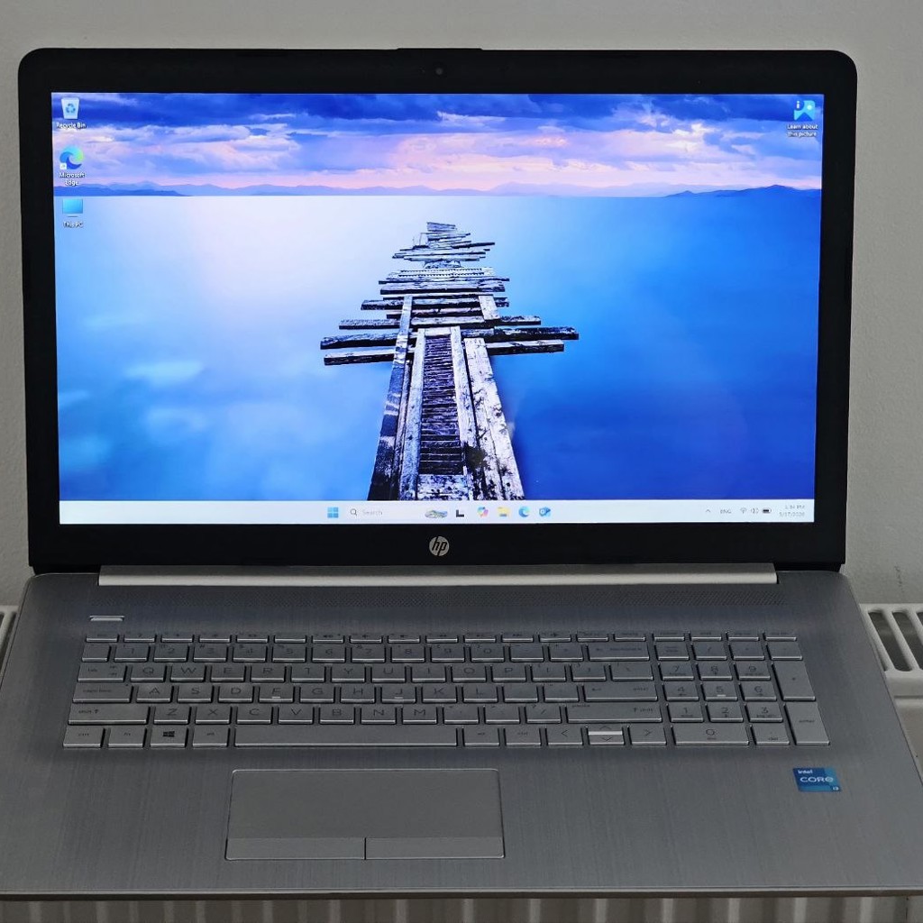 HP 17-by4013dx