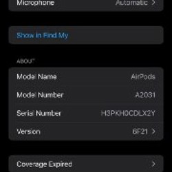 Airpods 2 - фото 2