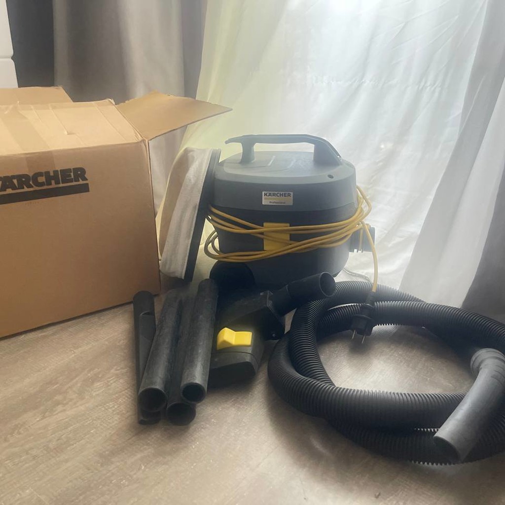 Пылесос Karcher
