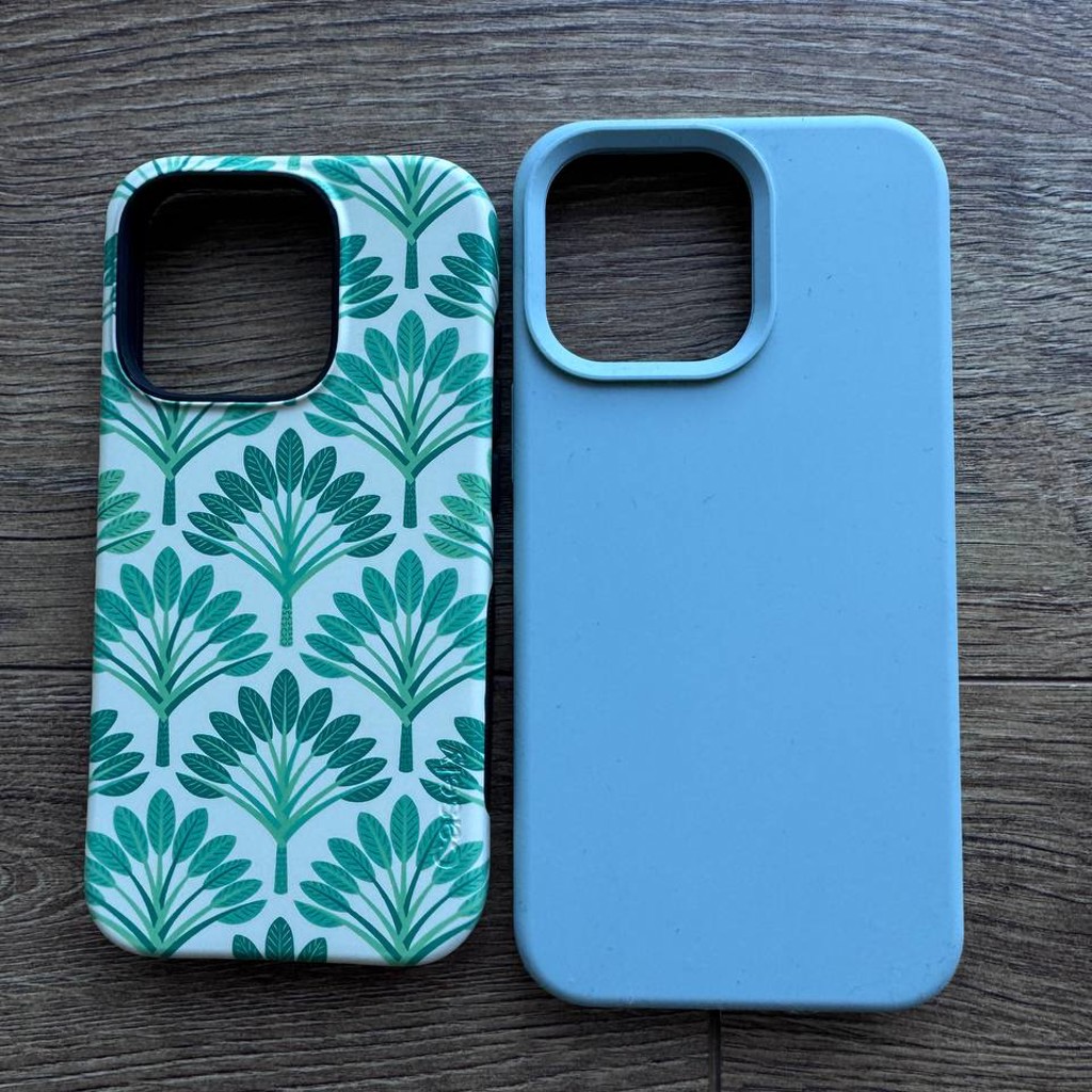 Чехол для iPhone 15 pro
