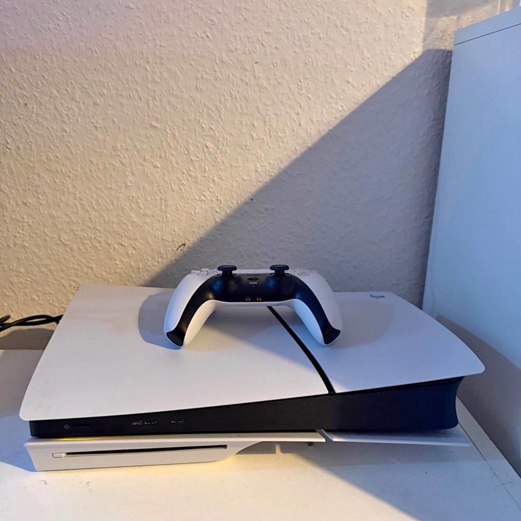 Ps5 slim