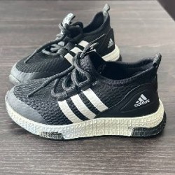 Кроссовки Adidas - фото 4