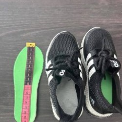 Кроссовки Adidas - фото 6