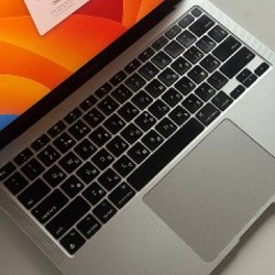 MacBook Air M1 2020 - фото 3