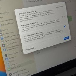 MacBook Air M1 2020 - фото 4