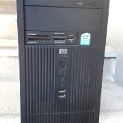 Ноутбук HP 6460b - фото 5