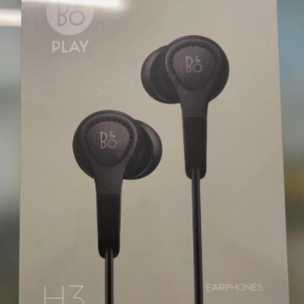 Beoplay H3