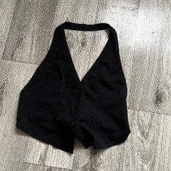 Топы на лето - фото 7