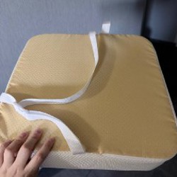 Подушка на стул - фото 3
