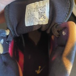 Nike Air Jordan 1 Mid SE - фото 4