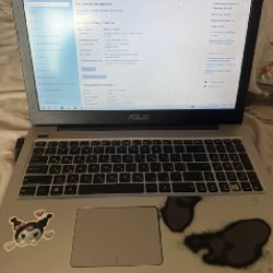 Ноутбук Asus - фото 5