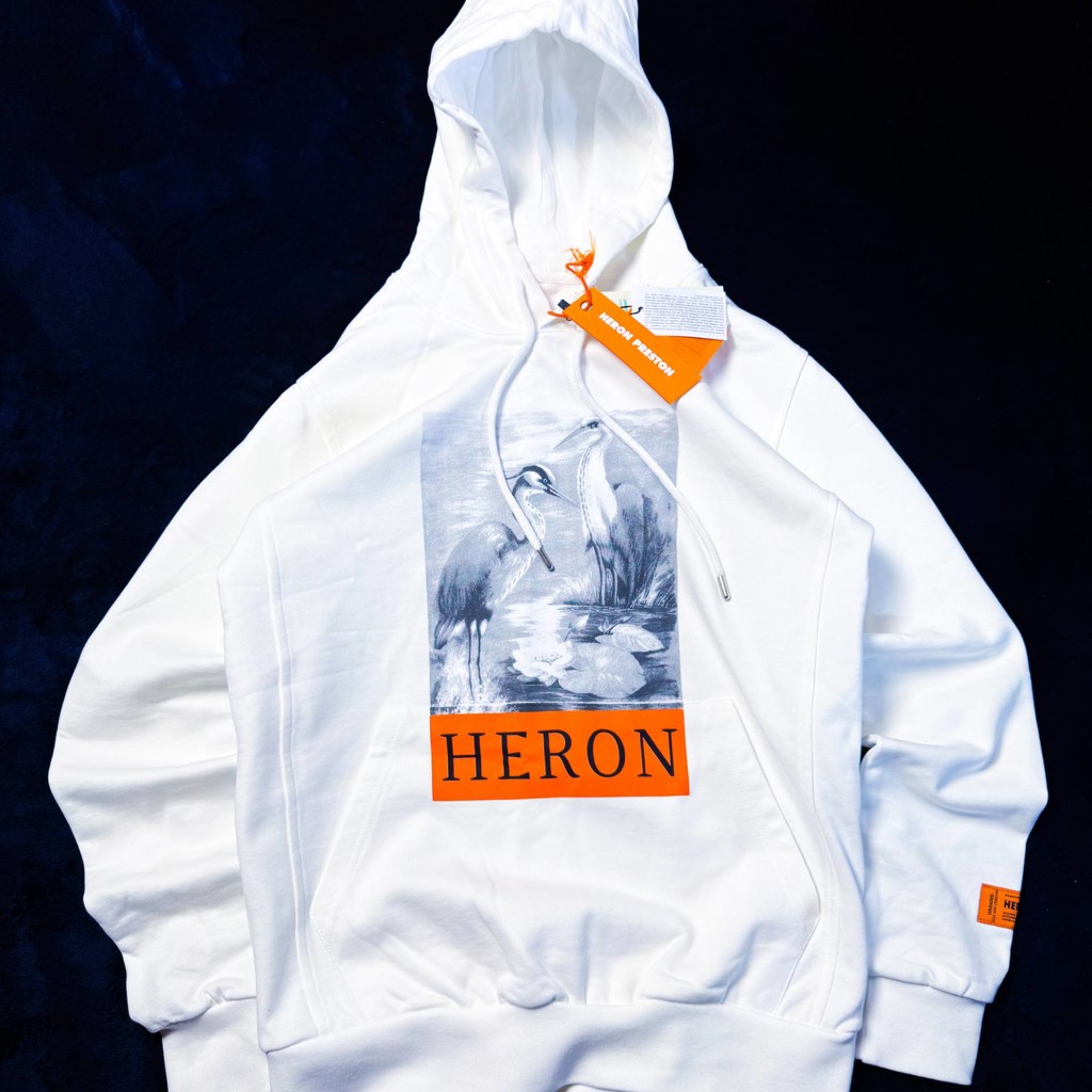 Balenciaga x World Food Programme Hoodie
