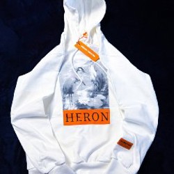 Balenciaga x World Food Programme Hoodie - фото 2