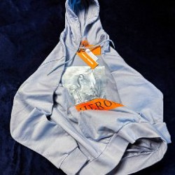 Balenciaga x World Food Programme Hoodie - фото 4
